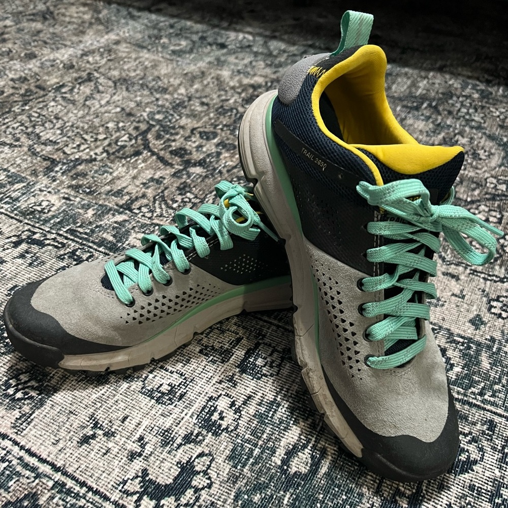 Danner Trail 2650